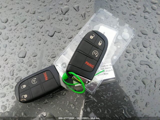 3C4NJDAB3MT591900 Jeep Compass Sport