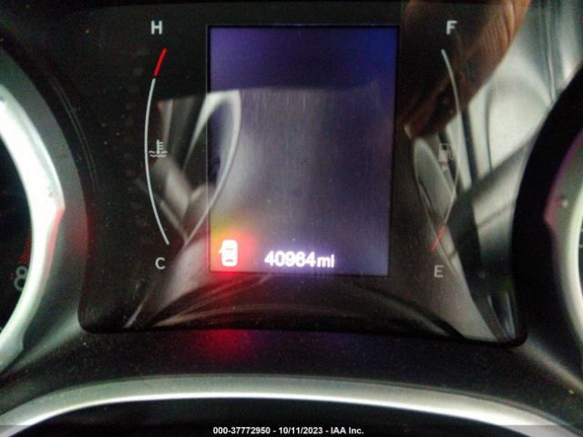 3C4NJDAB3MT591900 Jeep Compass Sport