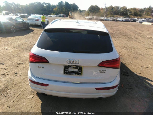 Audi Q5 PREMIUM 2016 WA1C2AFP1GA056335 Image 16