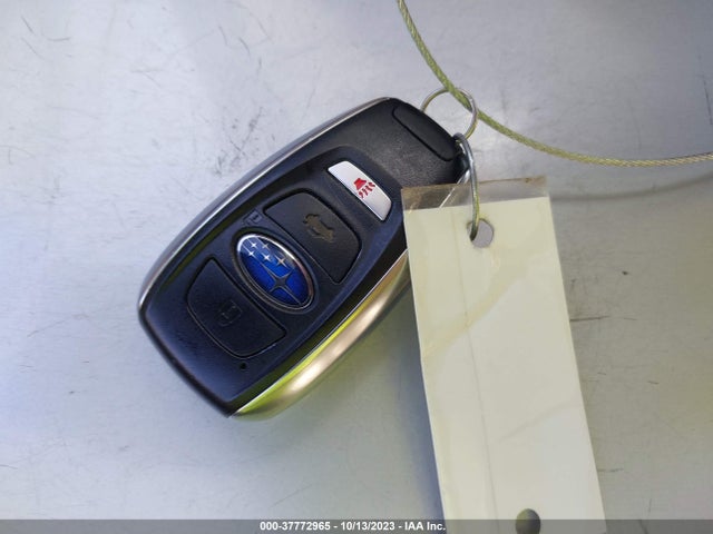 Subaru Legacy 2.5i Limited 2015 4S3BNBL64F3046251 Image 11
