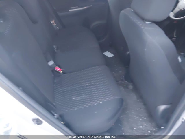 2013 SCION XD VIN: JTKKUPB41D1030218
