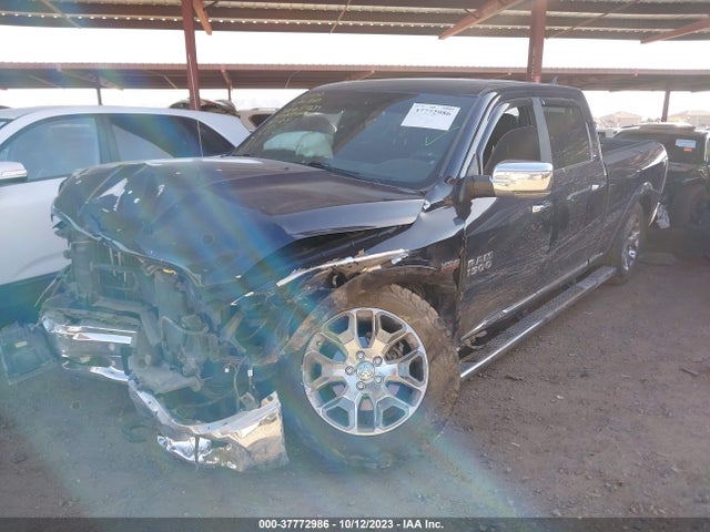 1C6RR7WT7HS591202 RAM 1500 Limited