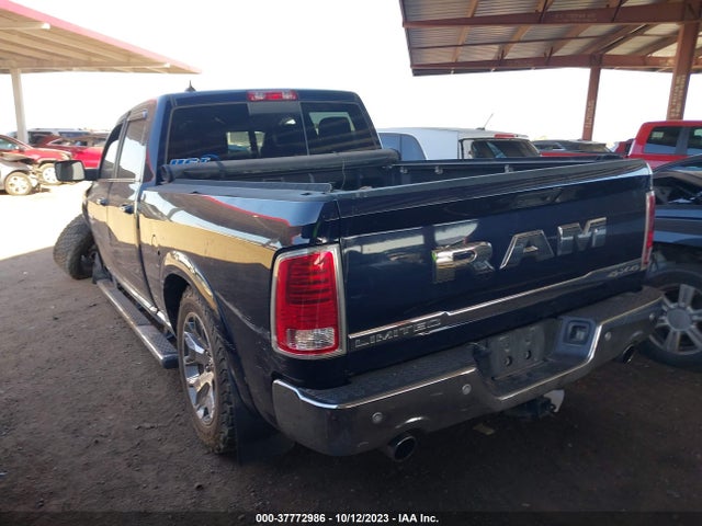 1C6RR7WT7HS591202 RAM 1500 Limited