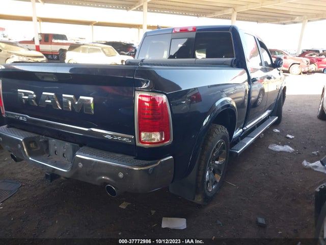 1C6RR7WT7HS591202 RAM 1500 Limited