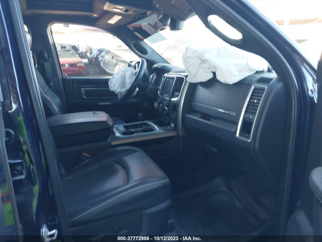 1C6RR7WT7HS591202 RAM 1500 Limited