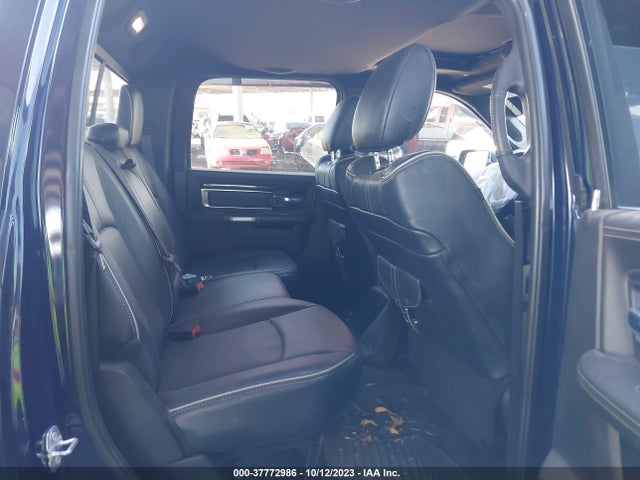 1C6RR7WT7HS591202 RAM 1500 Limited