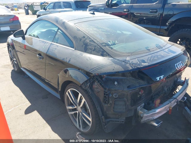 TRUC5AFV9G1022080 Audi Tt 2.0t