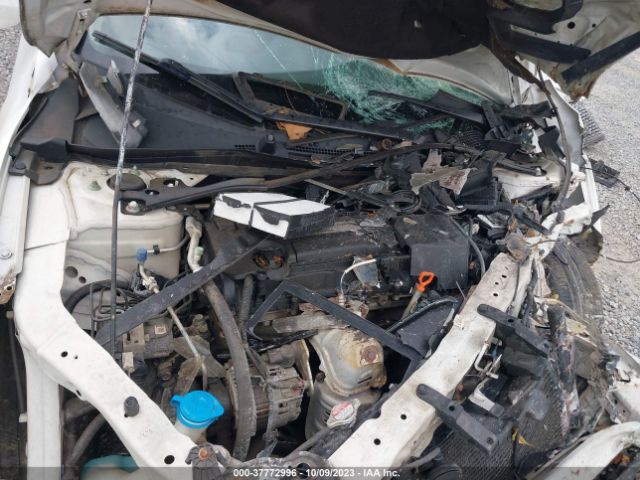 1HGCR2F76EA054330 Honda Accord Sedan Ex