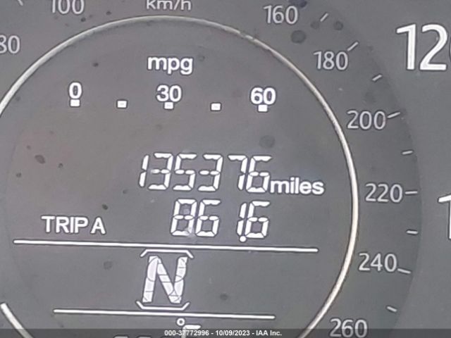1HGCR2F76EA054330 Honda Accord Sedan Ex