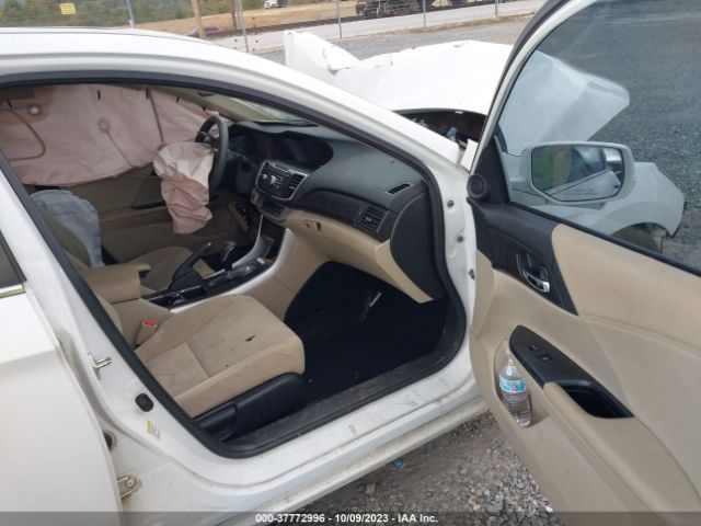 1HGCR2F76EA054330 Honda Accord Sedan Ex