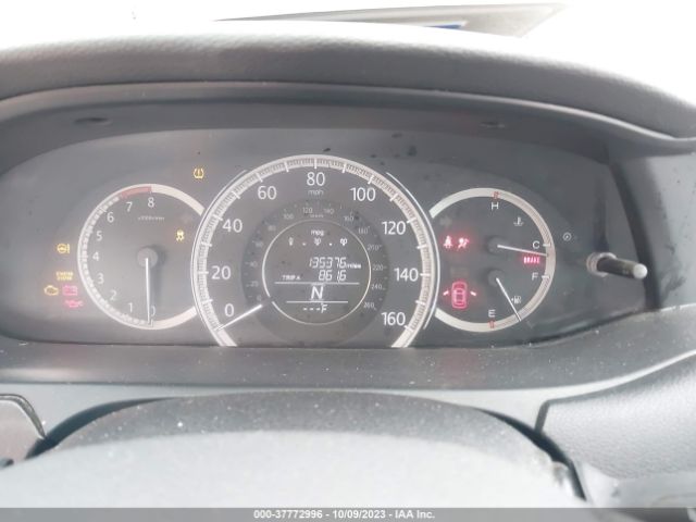 1HGCR2F76EA054330 Honda Accord Sedan Ex