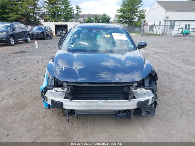 Honda INSIGHT EX 2020 19XZE4F59LE005941 Image 12