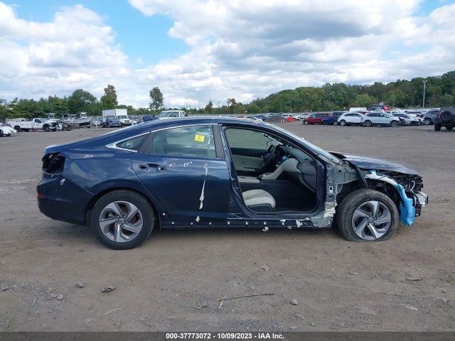 Honda INSIGHT EX 2020 19XZE4F59LE005941 Image 13