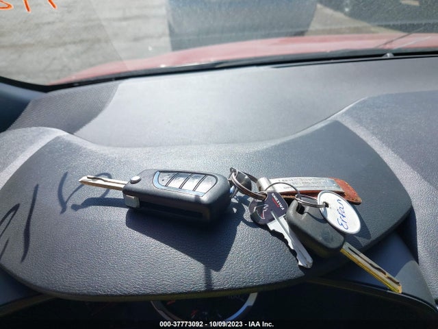 Toyota COROLLA SE 2020 JTDS4RCE2LJ043715 Image 11