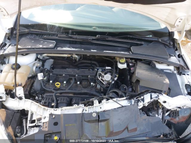 1FADP3F28JL200847 Ford FOCUS SE