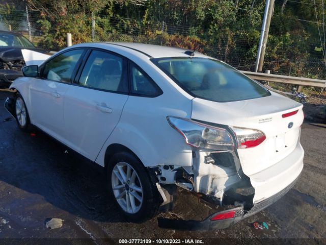 1FADP3F28JL200847 Ford FOCUS SE