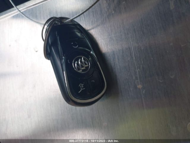 LRBFXBSA8HD098298 Buick Envision Essence