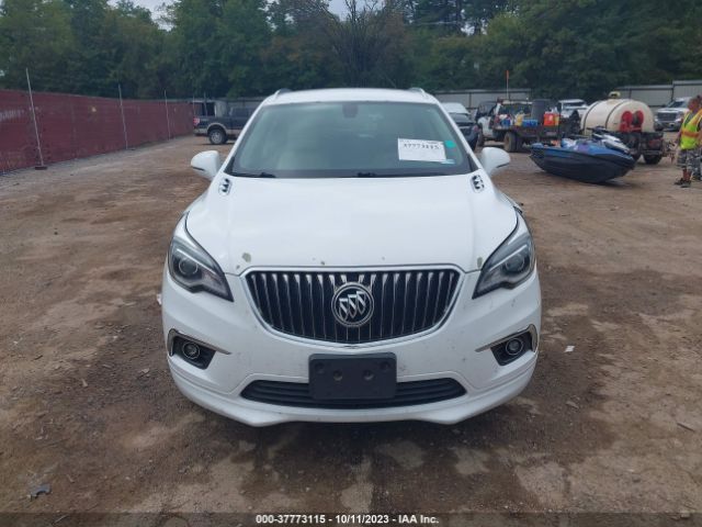 LRBFXBSA8HD098298 Buick Envision Essence