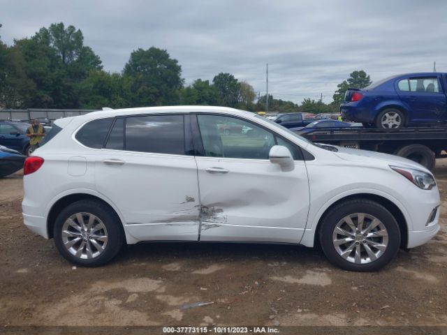 LRBFXBSA8HD098298 Buick Envision Essence