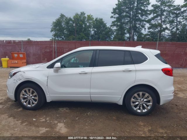 LRBFXBSA8HD098298 Buick Envision Essence
