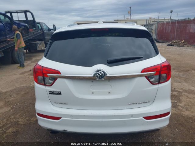 LRBFXBSA8HD098298 Buick Envision Essence