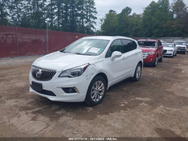 LRBFXBSA8HD098298 Buick Envision Essence