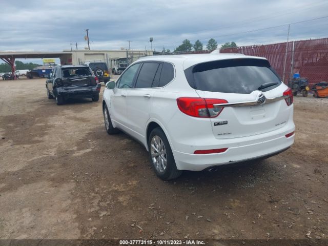 LRBFXBSA8HD098298 Buick Envision Essence