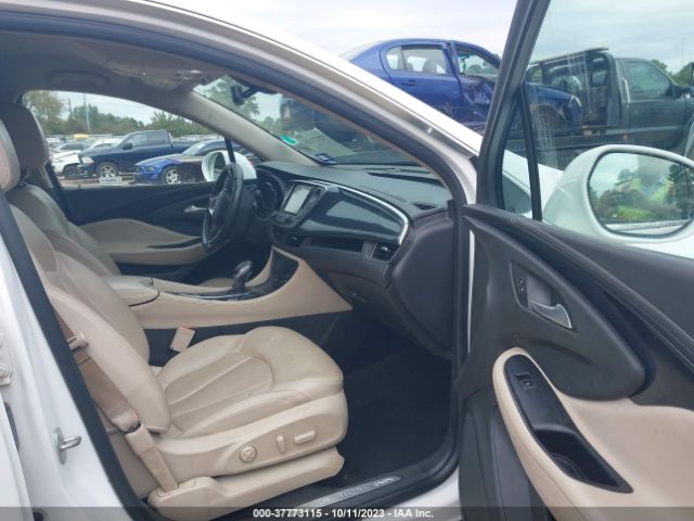 LRBFXBSA8HD098298 Buick Envision Essence