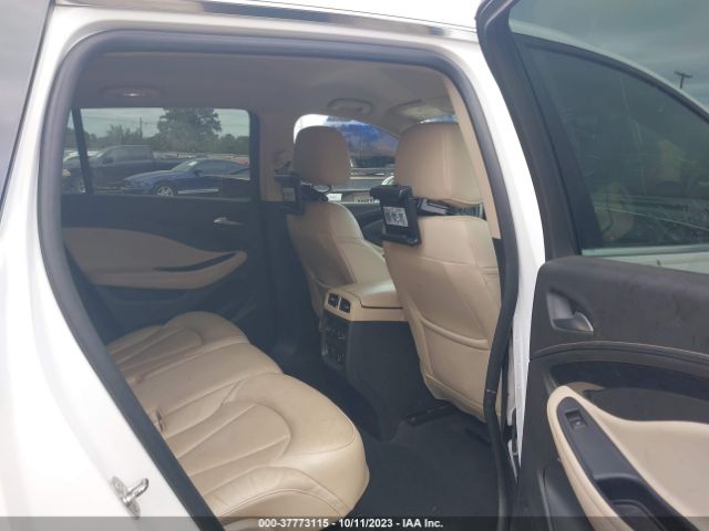 LRBFXBSA8HD098298 Buick Envision Essence