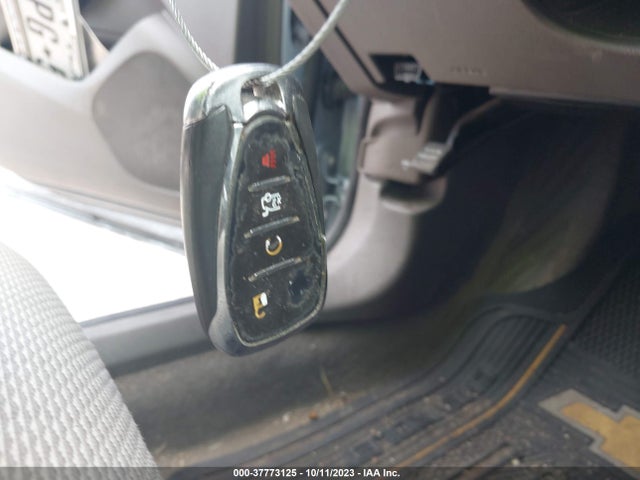 Chevrolet Cruze Lt Auto 2017 1G1BE5SM4H7213861 Image 11