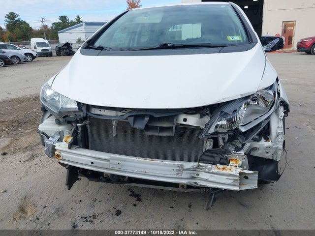2015 HONDA FIT LX VIN: 3HGGK5H54FM761305
