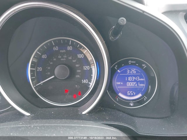 Honda FIT LX 2015 3HGGK5H54FM761305 Image 7