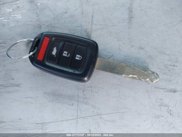 3CZRU6H35JG718034 Honda HR-V LX