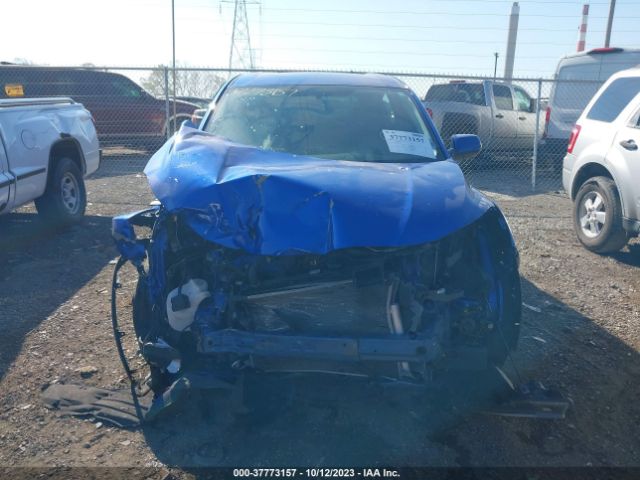3CZRU6H35JG718034 Honda HR-V LX
