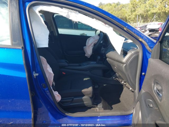 3CZRU6H35JG718034 Honda HR-V LX