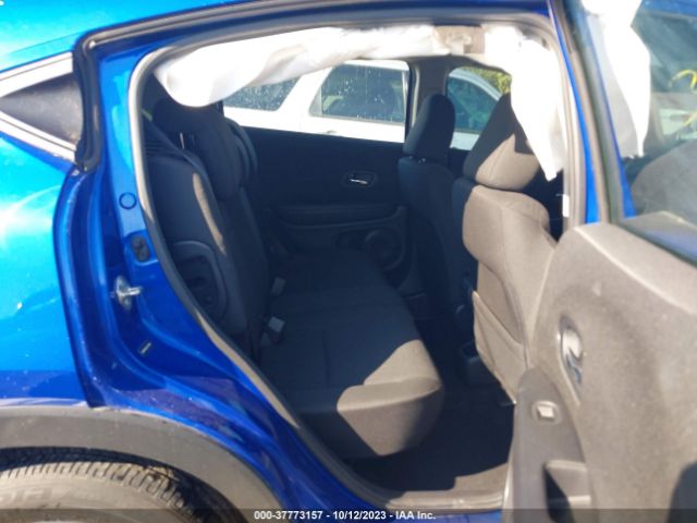 3CZRU6H35JG718034 Honda HR-V LX