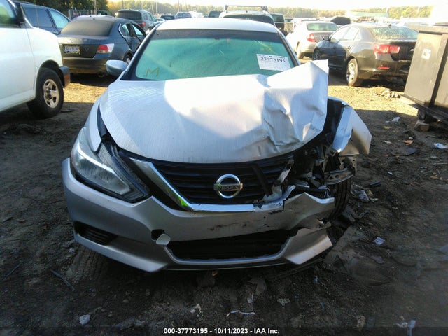 Nissan Altima 2.5 S 2018 1N4AL3AP9JC120622 Image 12