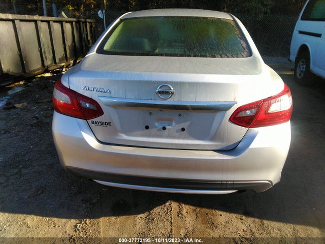 Nissan Altima 2.5 S 2018 1N4AL3AP9JC120622 Image 16