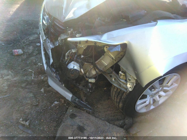 Nissan Altima 2.5 S 2018 1N4AL3AP9JC120622 Image 6