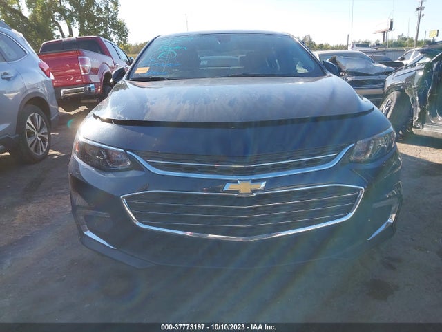 Chevrolet MALIBU LT 2016 1G1ZE5ST8GF190126 Image 12
