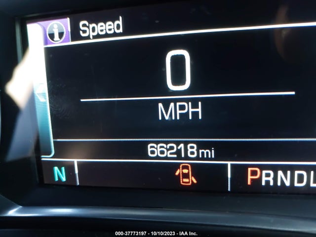 Chevrolet MALIBU LT 2016 1G1ZE5ST8GF190126 Image 15
