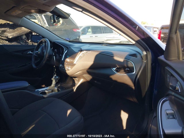 Chevrolet MALIBU LT 2016 1G1ZE5ST8GF190126 Image 5