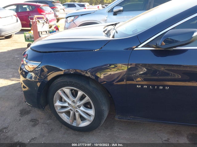 Chevrolet MALIBU LT 2016 1G1ZE5ST8GF190126 Image 6