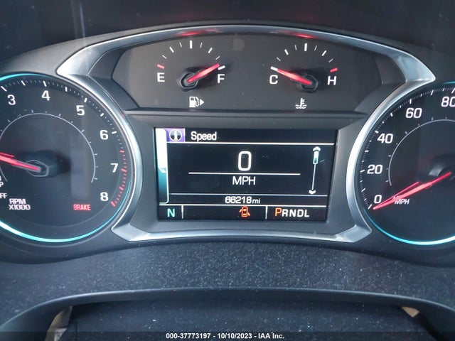 Chevrolet MALIBU LT 2016 1G1ZE5ST8GF190126 Image 7