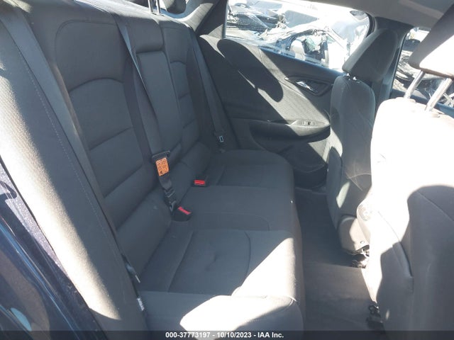 Chevrolet MALIBU LT 2016 1G1ZE5ST8GF190126 Image 8