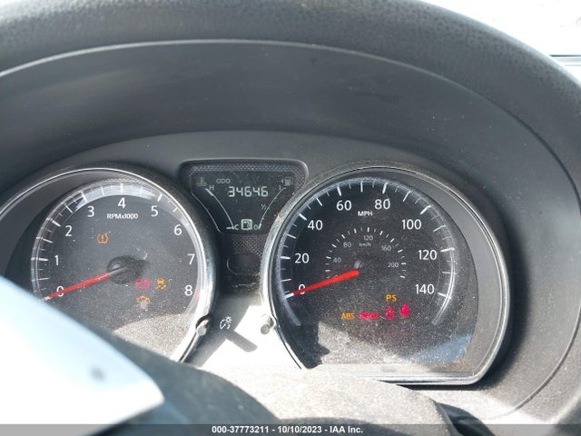 Nissan Versa 1.6 Sv 2019 3N1CN7AP0KL860394 Image 15