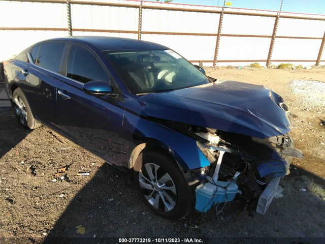 2020 1N4BL4BV7LC141723 main image