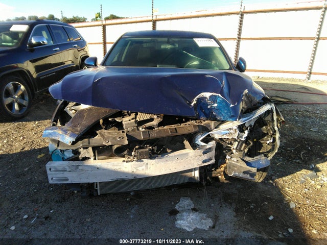 Nissan Altima 2.5 S 2020 1N4BL4BV7LC141723 Image 13
