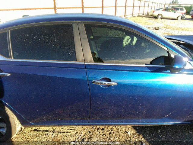 Nissan Altima 2.5 S 2020 1N4BL4BV7LC141723 Image 14
