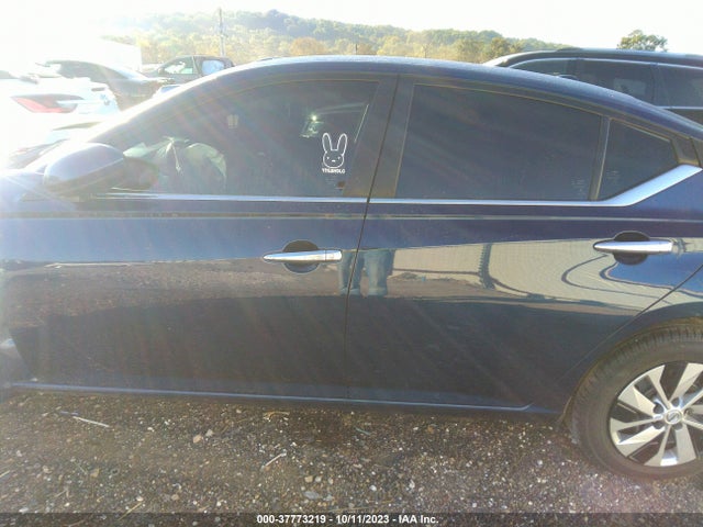 Nissan Altima 2.5 S 2020 1N4BL4BV7LC141723 Image 15